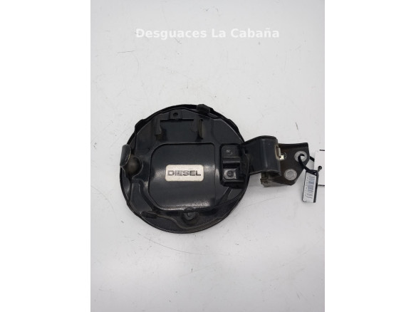 TAPA COMBUSTIBLE FIAT SEDICI (FY_) |Desguaces La Cabaña