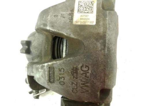 PINZA DEL IZQ AUDI A4 Avant (8W5, B9) |Desguaces La Cabaña