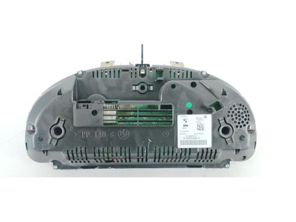 938348801, 310986801 CUADRO INSTRUMENTOS BMW 5 (F10) |Desguaces La Cabaña