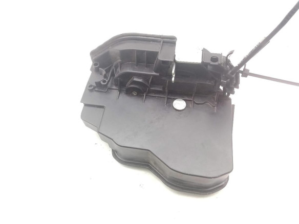 7318413 CERRADURA PUERTA LAT TRA IZQ BMW X3 (F25) |Desguaces La Cabaña