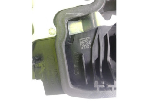 7318413 CERRADURA PUERTA LAT TRA IZQ BMW X3 (F25) |Desguaces La Cabaña