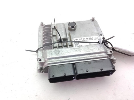 CENTRALITA MOTOR|Desguaces La Cabaña