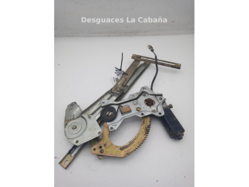 MITSUBISHI|Desguaces La Cabaña
