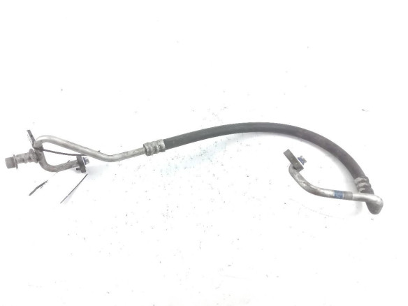 TUBO AA DE COMPRESOR A RADIADOR AA HYUNDAI i40 (VF) |Desguaces La Cabaña