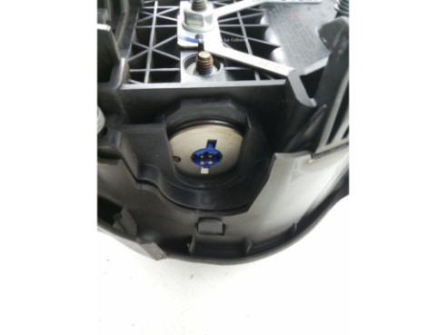AIRBAG IZQ NISSAN PATHFINDER III (R51) |Desguaces La Cabaña