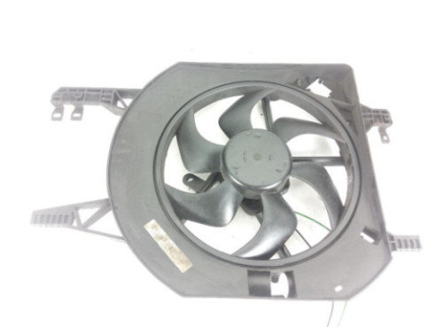 8200151874E ELECTROVENTILADOR NISSAN PRIMASTAR Furgón (X83) |Desguaces La Cabaña