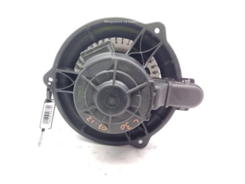 MOTOR CALEFACCION HYUNDAI i30 (FD) |Desguaces La Cabaña