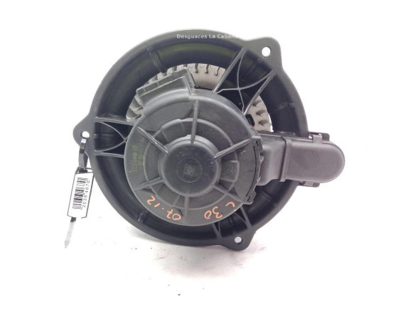 MOTOR CALEFACCION HYUNDAI i30 (FD) |Desguaces La Cabaña