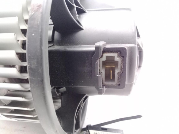 MOTOR CALEFACCION HYUNDAI i30 (FD) |Desguaces La Cabaña