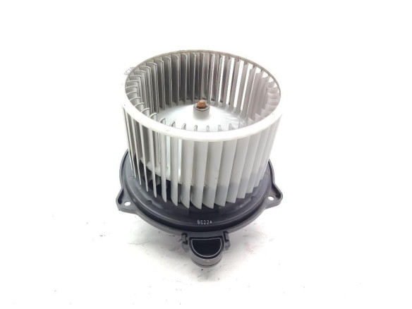 MOTOR CALEFACCION HYUNDAI i30 (FD) |Desguaces La Cabaña