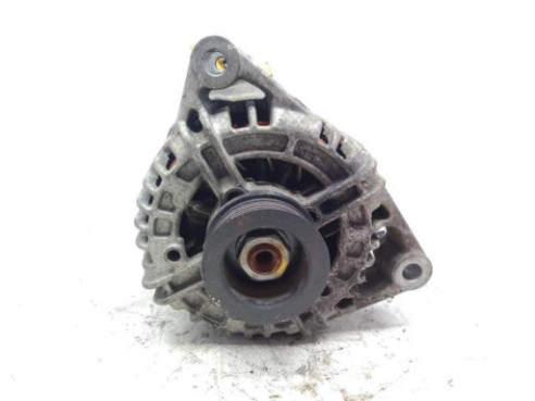 0124425057, ALTERNADOR OPEL CORSA D (S07) |Desguaces La Cabaña