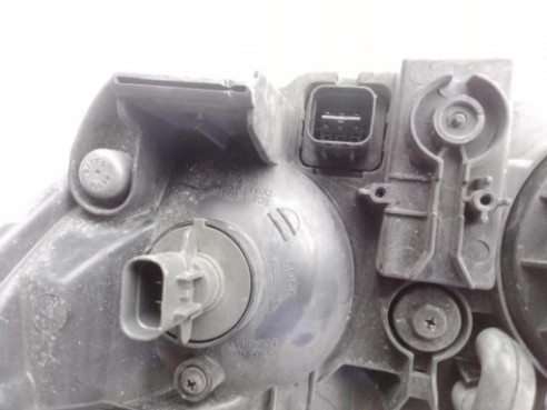 FARO DERECHO KIA CERATO Fastback (LD) |Desguaces La Cabaña