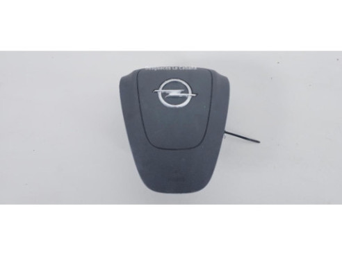 13473808 AIRBAG IZQ OPEL MOKKA / MOKKA X (J13) |Desguaces La Cabaña