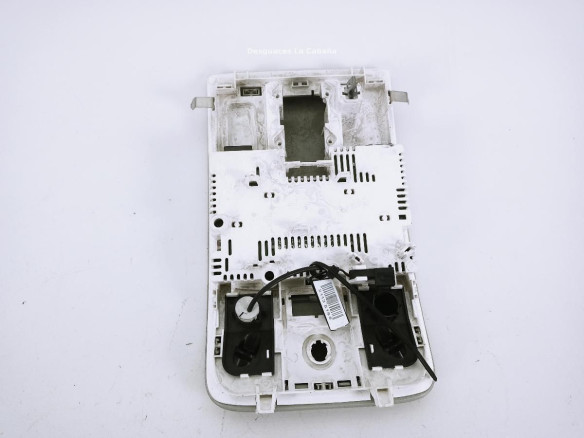 8X0947135AGET1 PLAFON DEL AUDI Q3 (8UB, 8UG) |Desguaces La Cabaña