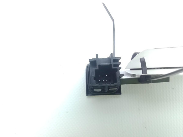 252900624R INTERRUPTOR WARNING RENAULT KADJAR (HA_, HL_) |Desguaces La Cabaña