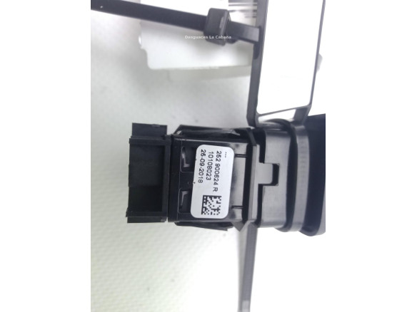 252900624R INTERRUPTOR WARNING RENAULT KADJAR (HA_, HL_) |Desguaces La Cabaña