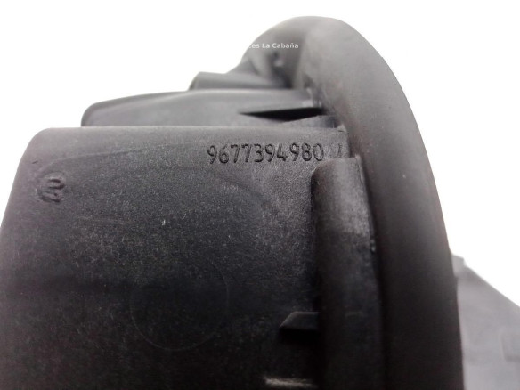 9677394980 TAPA COMBUSTIBLE PEUGEOT 308 II |Desguaces La Cabaña