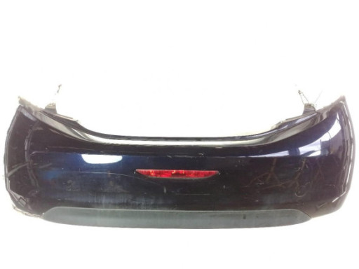 10922775 PARAGOLPES TRA MG MG HS|Desguaces La Cabaña