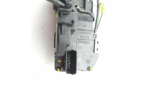 CERRADURA PUERTA LAT DEL IZQ NISSAN JUKE (F15) |Desguaces La Cabaña