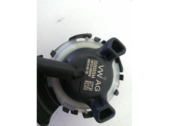 3Q0959354A SENSOR IMPACTO LATERAL VW PASSAT (3G2) |Desguaces La Cabaña