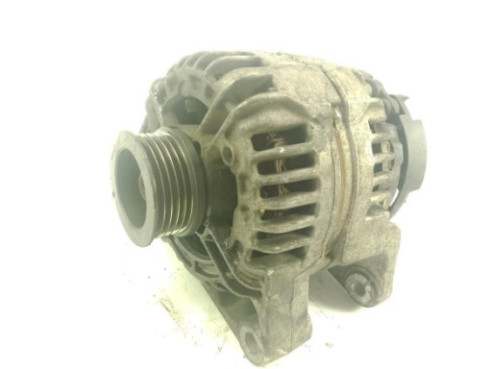 13222930 ALTERNADOR OPEL CORSA D (S07) |Desguaces La Cabaña