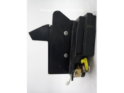 CERRADURA PUERTA LATERAL DELANTERA IZQUIERDA|Desguaces La Cabaña 2