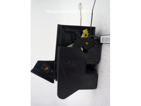 CERRADURA PUERTA LAT DEL IZQ DACIA LOGAN II |Desguaces La Cabaña