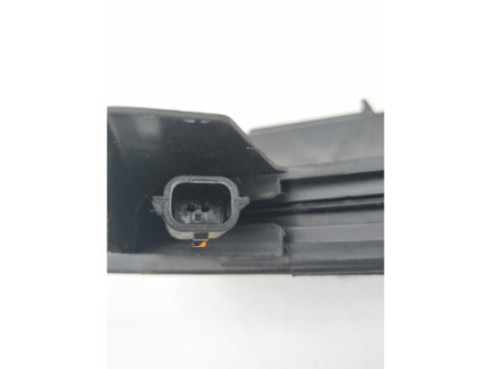 CERRADURA PUERTA LAT DEL IZQ DACIA LOGAN II |Desguaces La Cabaña