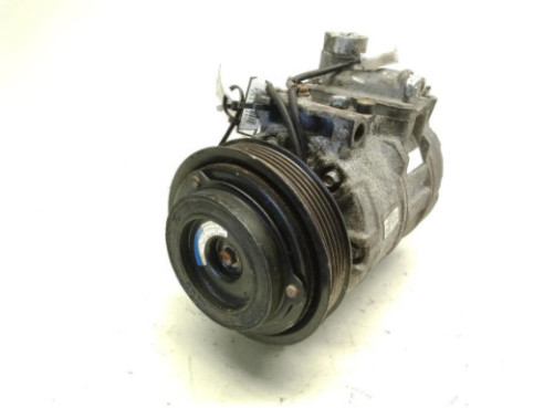 4472208513 COMPRESOR AA LAND ROVER FREELANDER (L314) |Desguaces La Cabaña