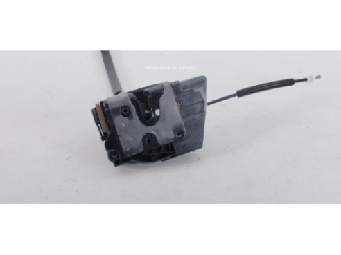HX73203A28JA CERRADURA PUERTA LAT DEL DER JAGUAR XE (X760) |Desguaces La Cabaña