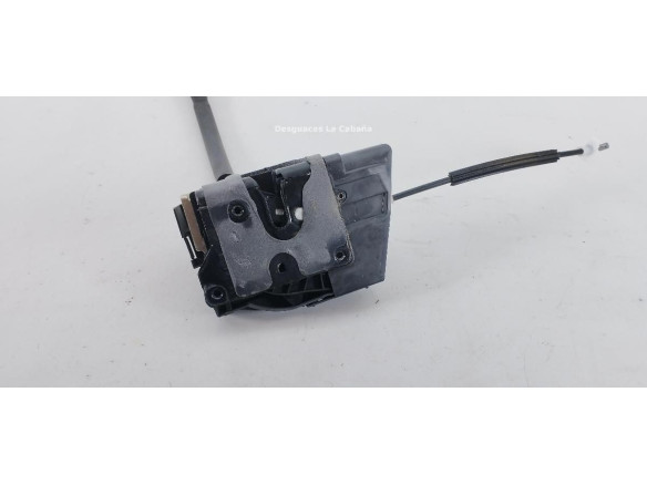 HX73203A28JA CERRADURA PUERTA LAT DEL DER JAGUAR XE (X760) |Desguaces La Cabaña