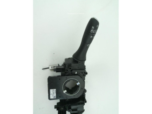 255676935A MANDO COMPLETO RENAULT MEGANE IV (B9A/M_) |Desguaces La Cabaña