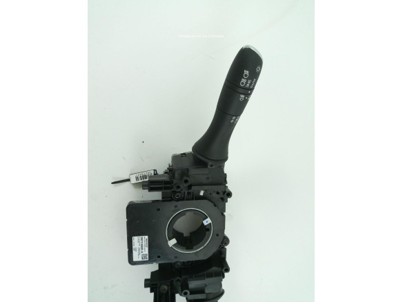 255676935A MANDO COMPLETO RENAULT MEGANE IV (B9A/M_) |Desguaces La Cabaña