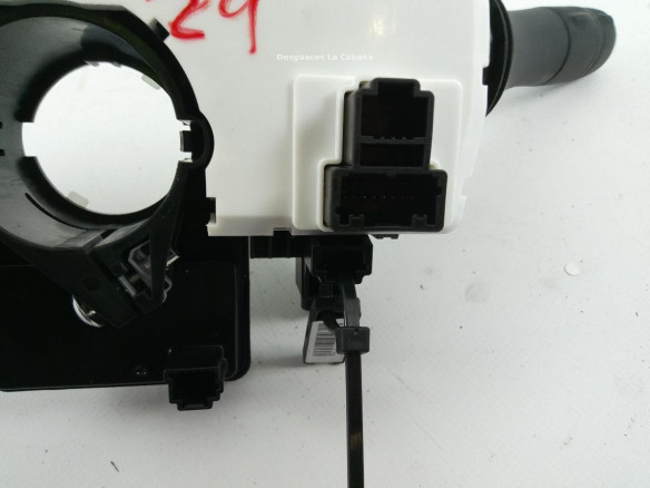 255676935A MANDO COMPLETO RENAULT MEGANE IV (B9A/M_) |Desguaces La Cabaña