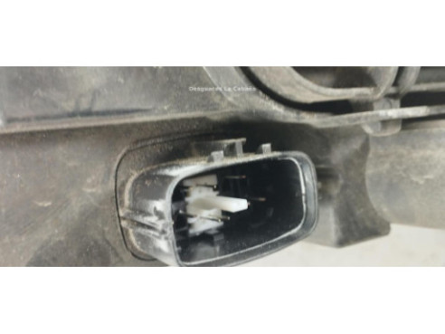 014003903 FARO DERECHO MAZDA 6 Hatchback (GG) |Desguaces La Cabaña