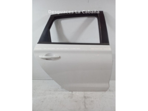 PUERTA LATERAL TRASERA DERECHA|Desguaces La Cabaña 2