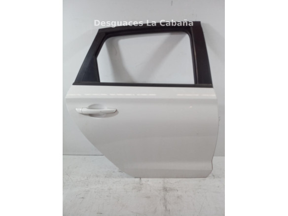PUERTA LAT TRA DER HYUNDAI i30 (PDE, PD) |Desguaces La Cabaña