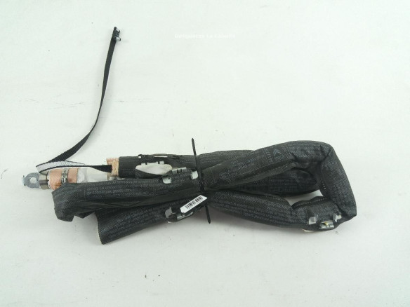 5ZHB1A0138511R AIRBAG CORTINA IZQ CITROEN C4 Picasso II |Desguaces La Cabaña