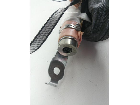 5ZHB1A0138511R AIRBAG CORTINA IZQ CITROEN C4 Picasso II |Desguaces La Cabaña
