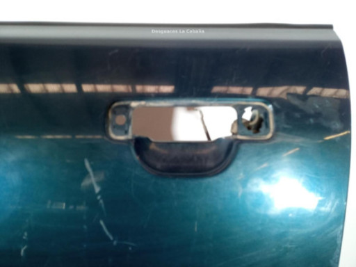 PUERTA|Desguaces La Cabaña
