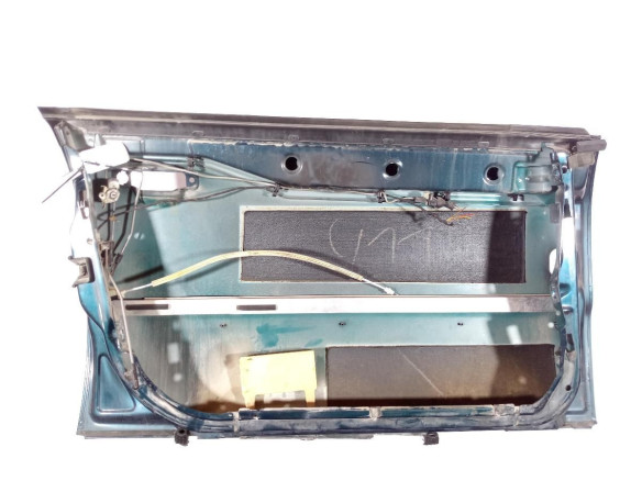 PUERTA LAT DEL IZQ AUDI A4 (8D2, B5) |Desguaces La Cabaña