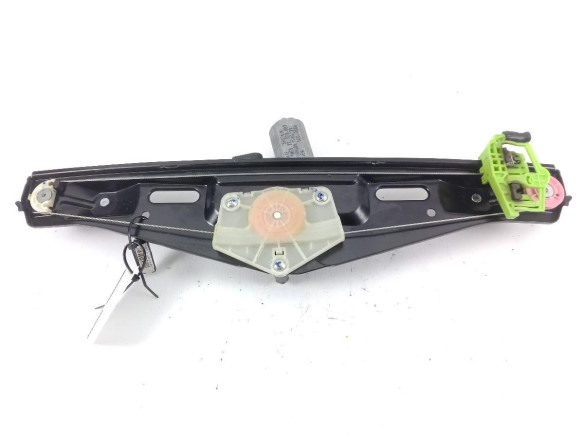 13262410 ELEVALUNAS PUERTA LAT TRA DER BMW X1 (E84) |Desguaces La Cabaña