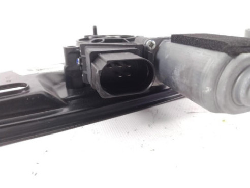 13262410 ELEVALUNAS PUERTA LAT TRA DER BMW X1 (E84) |Desguaces La Cabaña