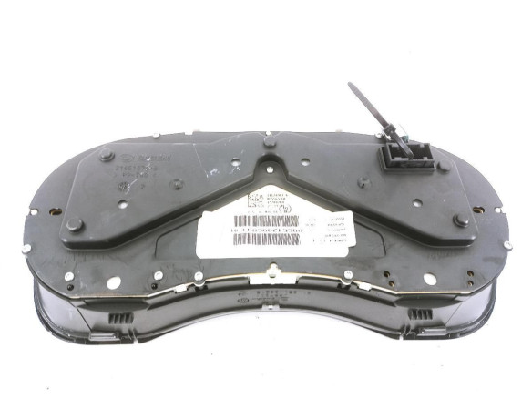 9651299680 CUADRO INSTRUMENTOS PEUGEOT 307 Break (3E) |Desguaces La Cabaña