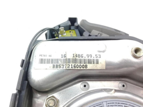 SinValor AIRBAG IZQ MERCEDES BENZ SLK (R170) |Desguaces La Cabaña