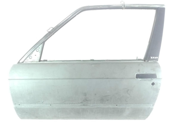 PUERTA LAT DEL IZQ BMW 3 Descapotable (E30) |Desguaces La Cabaña