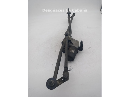 MOTOR LIMPIAPARABRISAS DELANTERO|Desguaces La Cabaña