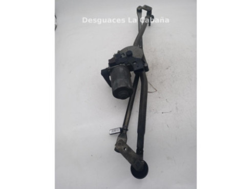 MOTOR LIMPIAPARABRISAS DELANTERO|Desguaces La Cabaña 2