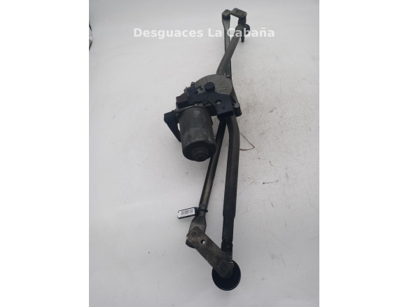 3457c MOTOR LIMPIAPARABRISAS DEL VW CRAFTER 30-35 Autobús (2E_) |Desguaces La Cabaña
