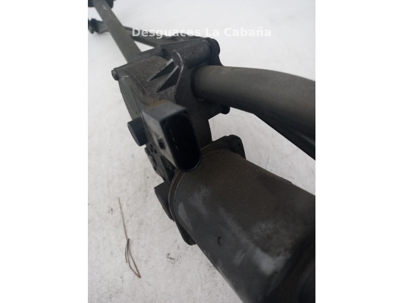 3457c MOTOR LIMPIAPARABRISAS DEL VW CRAFTER 30-35 Autobús (2E_) |Desguaces La Cabaña
